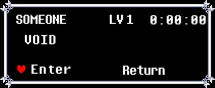 {{ENTER THE GAME!! DO IT!!}}